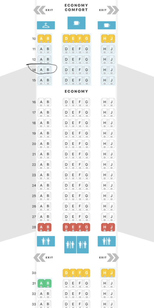 a screenshot of a test
